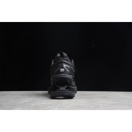 Balenciag*  X-Pander 'Black'