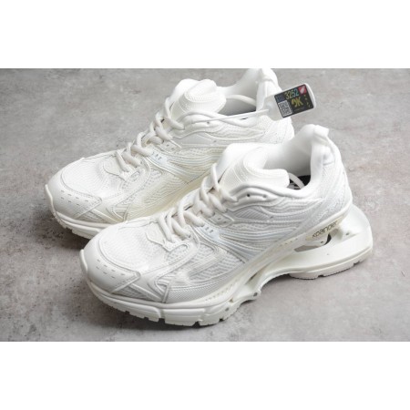 Balenciag*  X-Pander 'White'