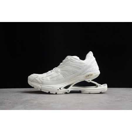 Balenciag*  X-Pander 'White'