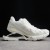 Balenciag*  X-Pander 'White'