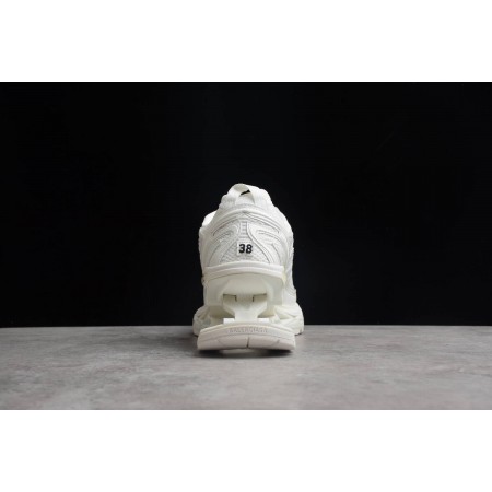 Balenciag*  X-Pander 'White'