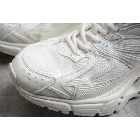 Balenciag*  X-Pander 'White'