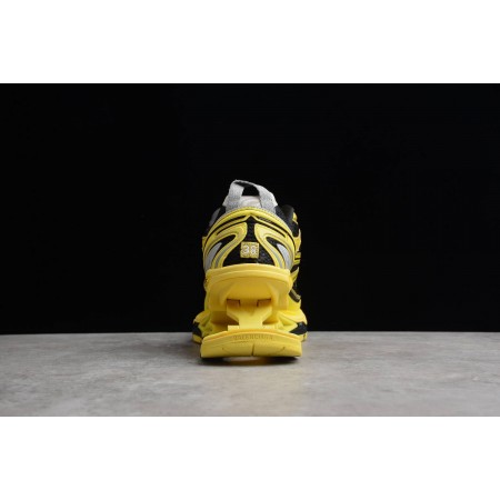 Balenciag*  X-Pander 'Yellow'