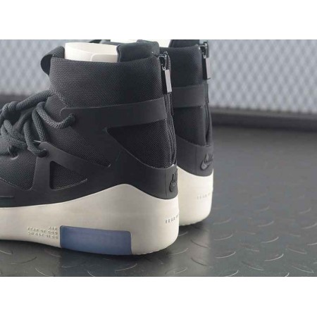 Air Fear Of God 1 'Black'