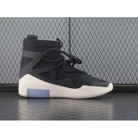 Air Fear Of God 1 'Black'