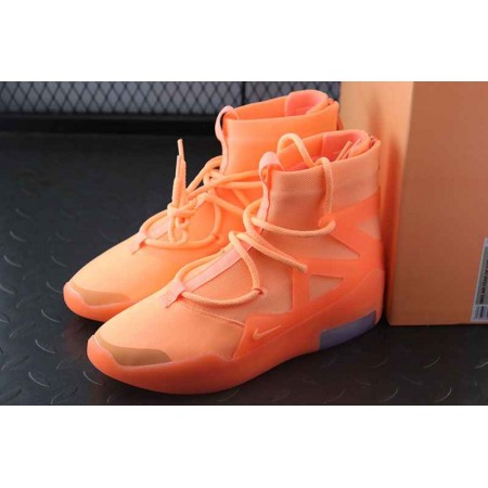 Air Fear Of God 1 'Orange Pulse'