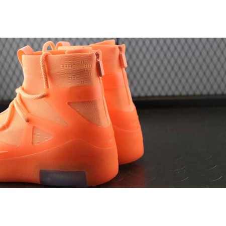 Air Fear Of God 1 'Orange Pulse'