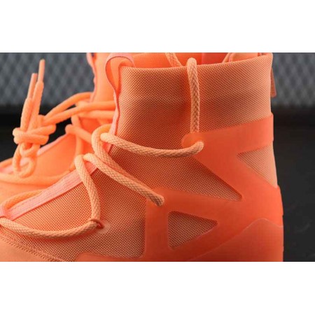 Air Fear Of God 1 'Orange Pulse'