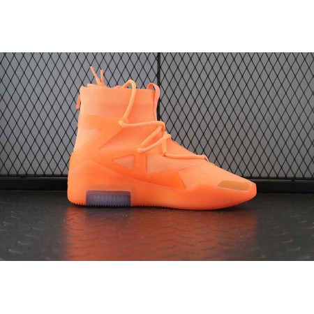 Air Fear Of God 1 'Orange Pulse'