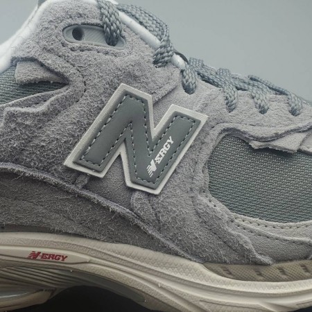 2002R 'Protection Pack - Slate Grey'