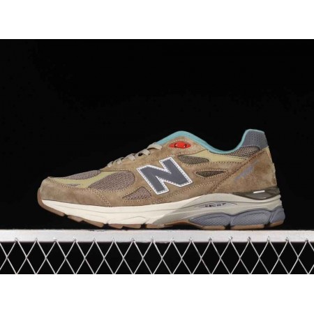 Bodega x 990v3 Made In USA 'Anniversary'