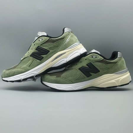 JJJJound x 990v3 Made in USA 'Olive'