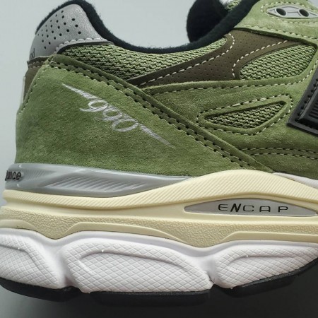 JJJJound x 990v3 Made in USA 'Olive'