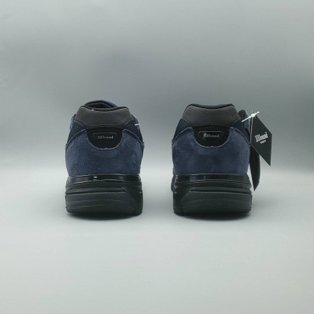 JJJJound x 990v4 Made in USA 'Navy'