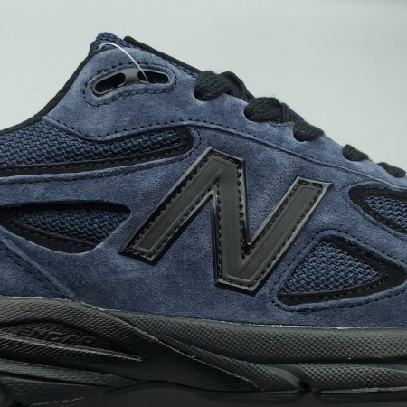 JJJJound x 990v4 Made in USA 'Navy'