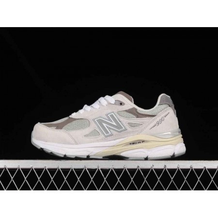 YCMC x 990v3 Made in USA 'Nimbus Cloud'