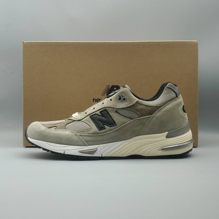 JJJJound x 991 Made in England 'Grey'