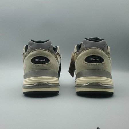 JJJJound x 991 Made in England 'Grey'