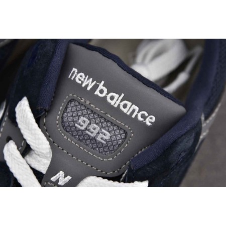 992 Made in USA 'Navy Grey'