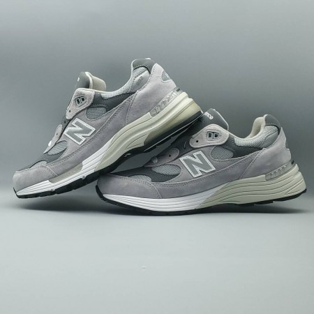 992 Made in USA 'Grey'