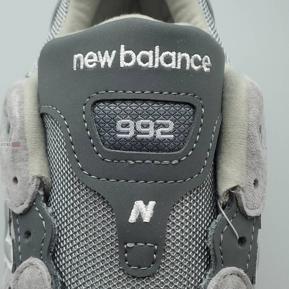 992 Made in USA 