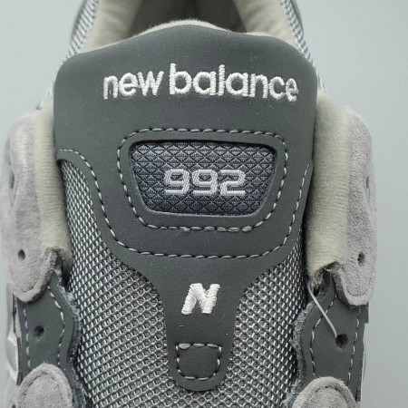 992 Made in USA 'Grey'