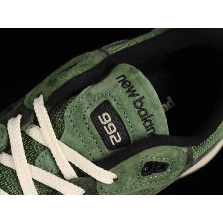 JJJJound x 992 Made in USA 'Mossy Green'