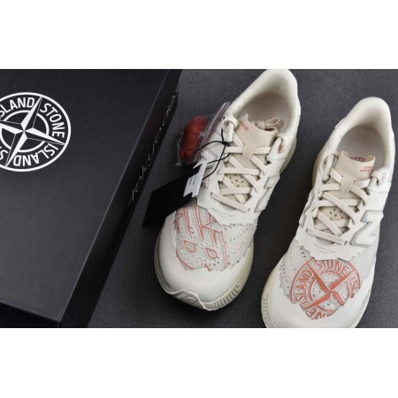 Stone Island x Tokyo Design Studio x FuelCell RC Elite v2 'White'