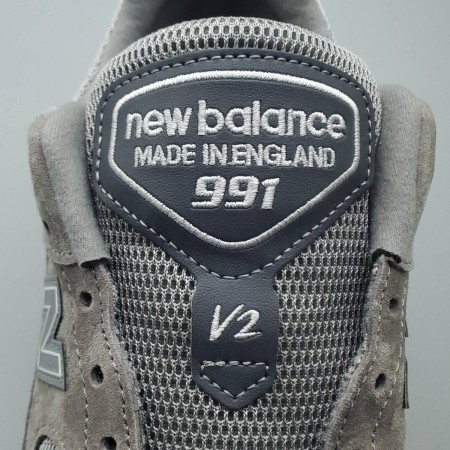 991v2 Made in England 'Rock Ridge'