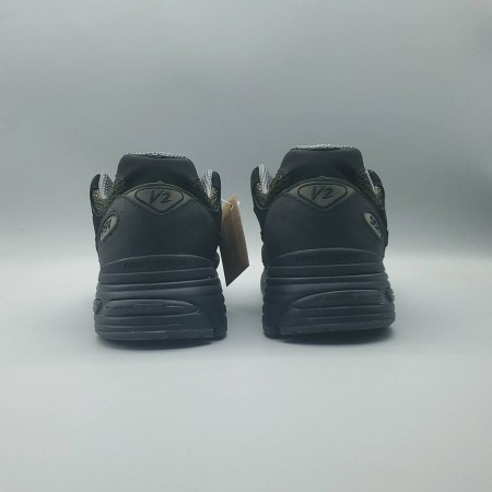 Stone Island x 991v2 Made in England 'Black'