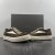 Rick Owens EDFU Suede Leather Vintage Low 'Dust Milk'