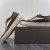 Rick Owens EDFU Suede Leather Vintage Low 'Dust Milk'