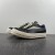 Rick Owens Luxor Vintage Low 'Black Milk'