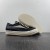 Rick Owens Luxor Vintage Low 'Black Milk'