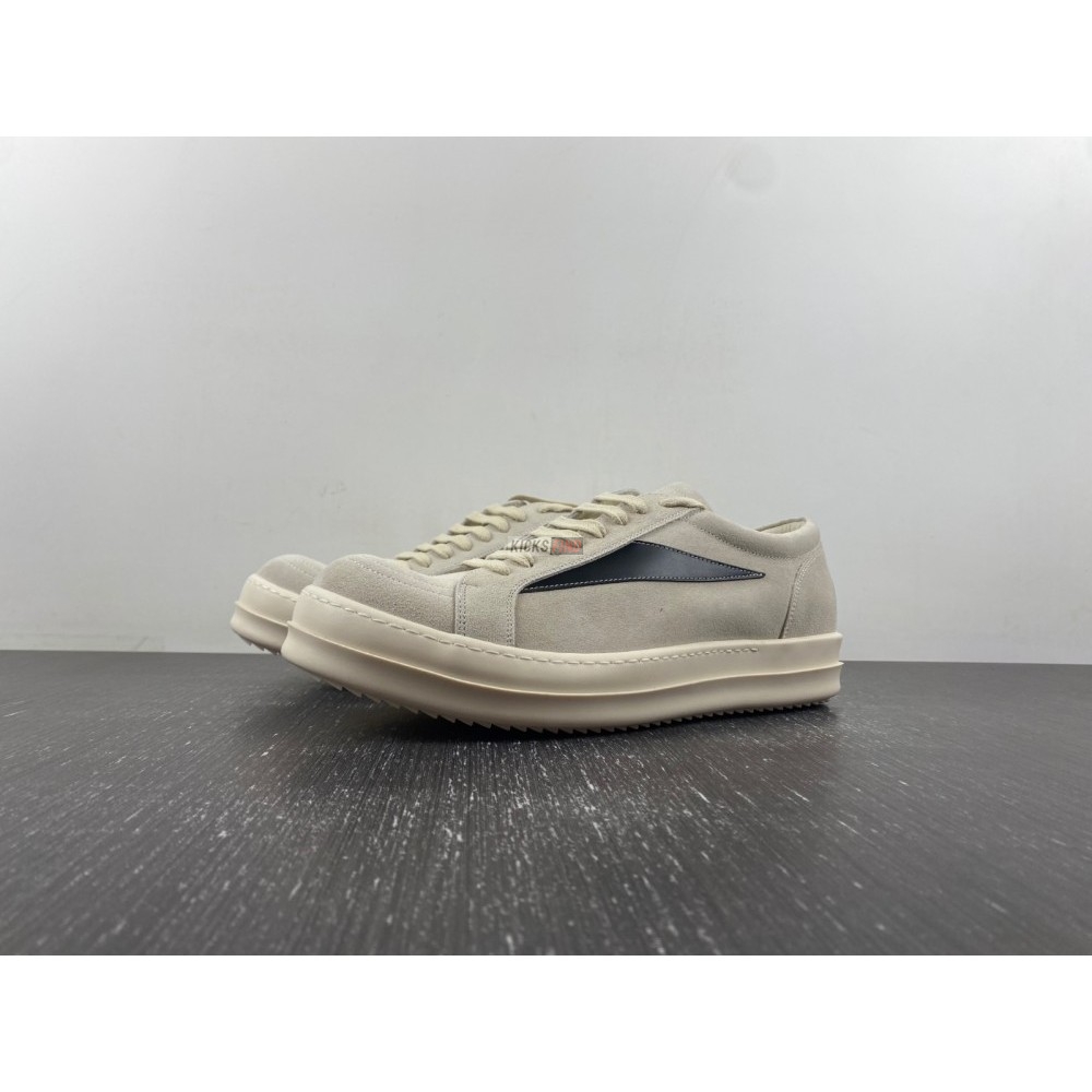 Rick Owens Luxor Vintage Low 