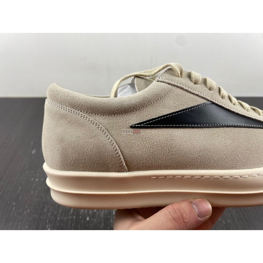 Rick Owens Luxor Vintage Low 