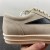 Rick Owens Luxor Vintage Low 'Milk Black'