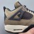 Travis Scott x Air Jordan 4 Retro 'Olive'