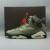 Travis Scott x Air Jordan 6 Retro 'Olive'