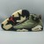 Travis Scott x Air Jordan 6 Retro 'Olive'