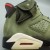 Travis Scott x Air Jordan 6 Retro 'Olive'