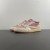 Travis Scott x Air Jordan 1 Low OG SP 'Sail Shy Pink'