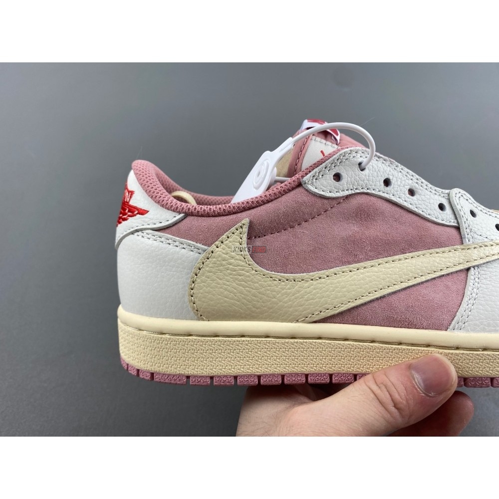 Travis Scott x Air Jordan 1 Low OG SP 