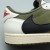 Travis Scott x Air Jordan 1 Low OG SP 'Reverse Olive / Medium Olive'