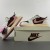 Travis Scott x Wmns Air Jordan 1 Retro Low OG SP 'Dark Pony Pink Oxford'