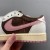 Travis Scott x Wmns Air Jordan 1 Retro Low OG SP 'Dark Pony Pink Oxford'