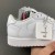 Travis Scott x Wmns Air Jordan 1 Retro Low OG SP 'Michael Rubin White Party' Friends & Famil