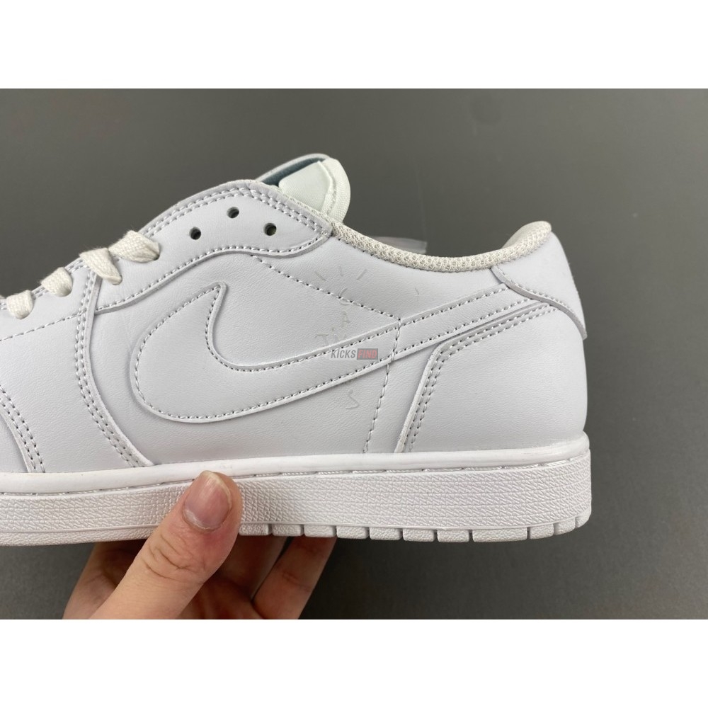 Travis Scott x Wmns Air Jordan 1 Retro Low OG SP 