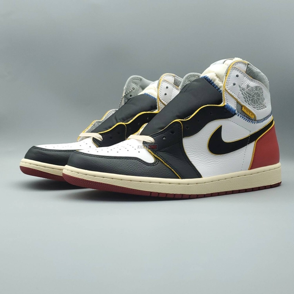 Union LA x Air Jordan 1 Retro High NRG 