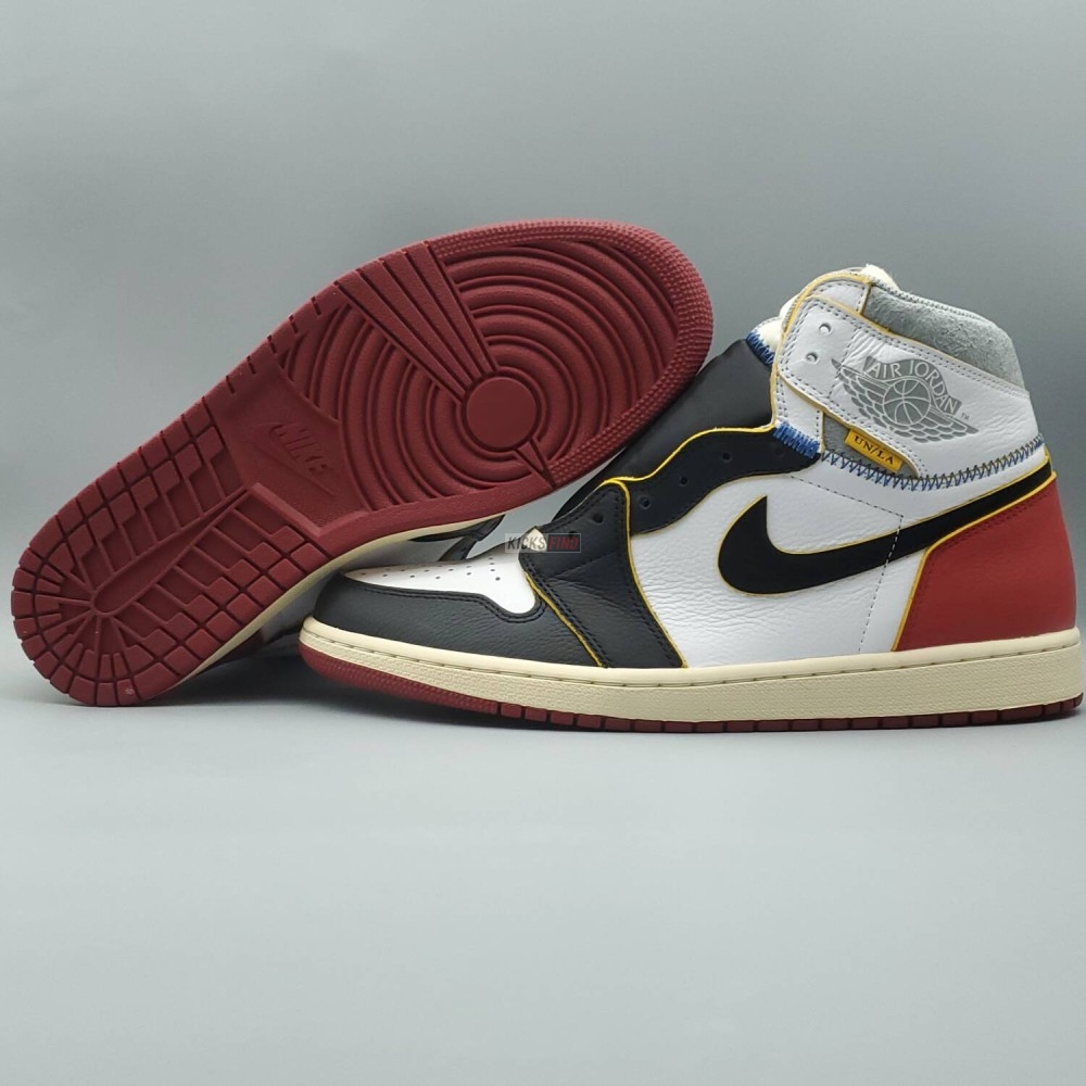 Union LA x Air Jordan 1 Retro High NRG 